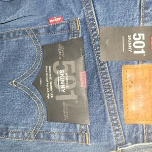 Levi's